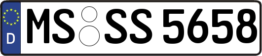 MS-SS5658