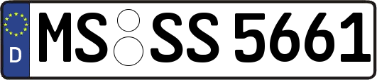 MS-SS5661