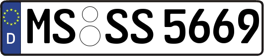 MS-SS5669