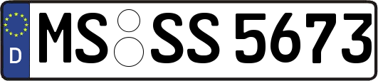 MS-SS5673