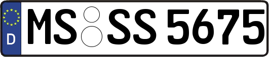 MS-SS5675
