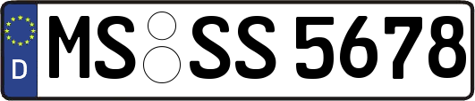 MS-SS5678
