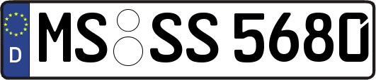 MS-SS5680