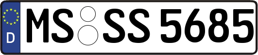 MS-SS5685
