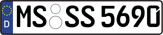MS-SS5690