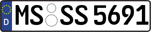MS-SS5691