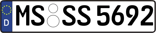 MS-SS5692