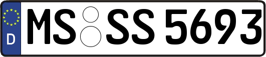 MS-SS5693