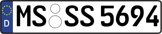 MS-SS5694