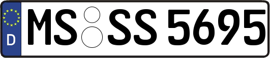 MS-SS5695
