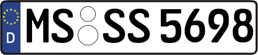 MS-SS5698