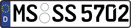 MS-SS5702