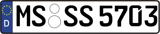 MS-SS5703