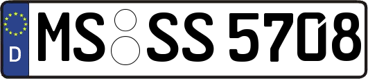 MS-SS5708