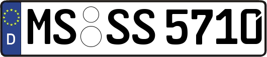 MS-SS5710