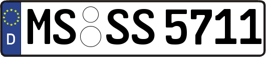 MS-SS5711