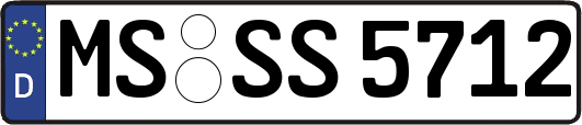 MS-SS5712