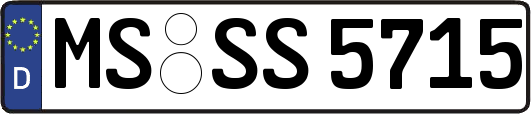 MS-SS5715