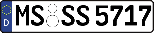 MS-SS5717