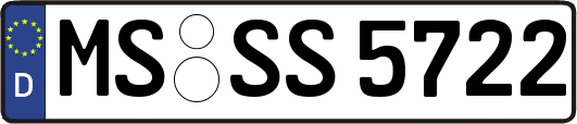 MS-SS5722