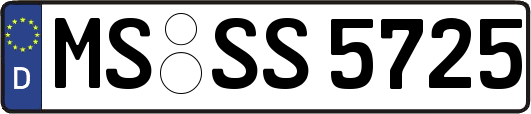 MS-SS5725