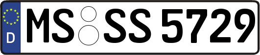 MS-SS5729