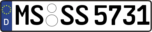 MS-SS5731