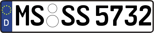 MS-SS5732