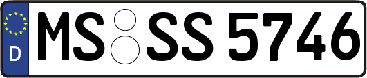 MS-SS5746