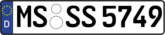MS-SS5749