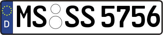 MS-SS5756