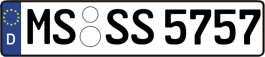 MS-SS5757