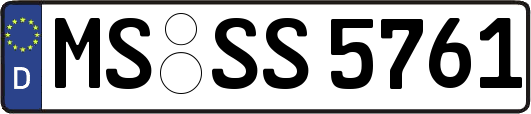MS-SS5761