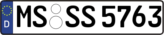 MS-SS5763