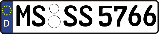 MS-SS5766