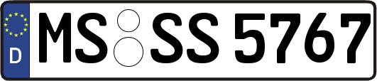 MS-SS5767