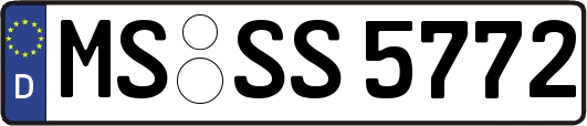 MS-SS5772