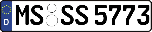 MS-SS5773