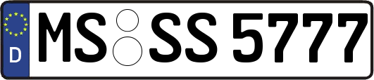 MS-SS5777
