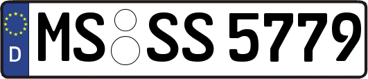 MS-SS5779
