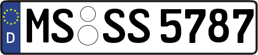 MS-SS5787