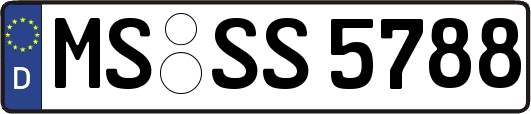 MS-SS5788