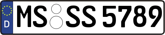 MS-SS5789
