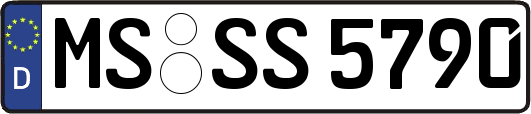 MS-SS5790