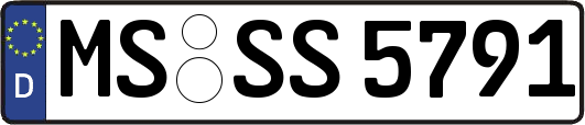 MS-SS5791
