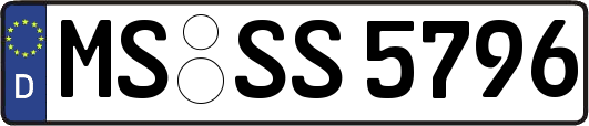 MS-SS5796