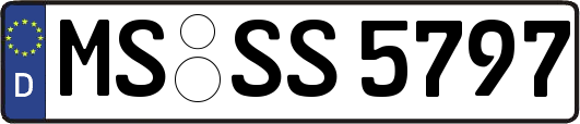 MS-SS5797