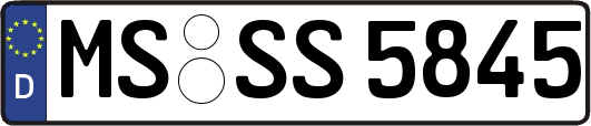 MS-SS5845