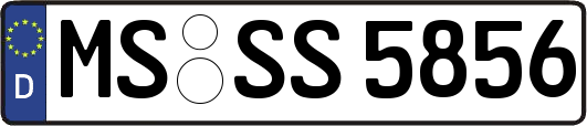 MS-SS5856