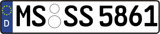 MS-SS5861